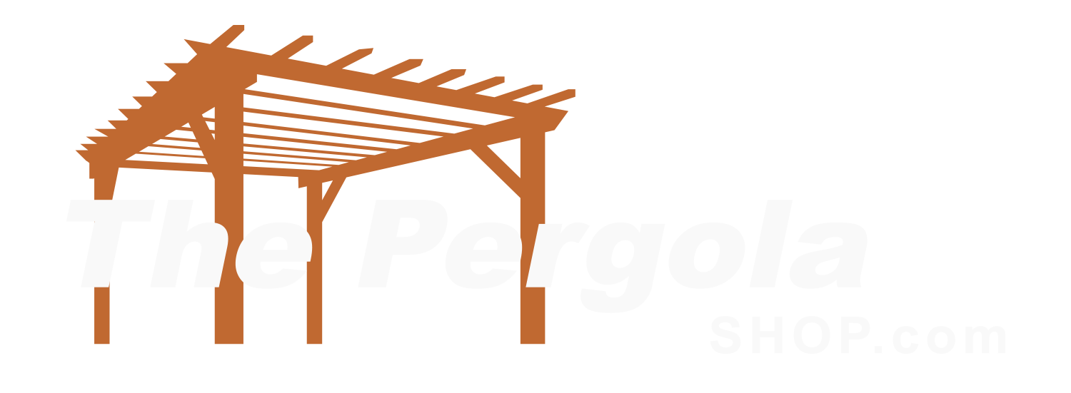 The Pergola Shop logo